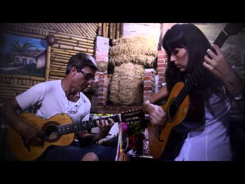 Fabíola Mirella e Sérgio Penna - PoutPourrie de Pagodes ( Vários Autores)