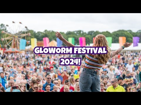 Gloworm 2024