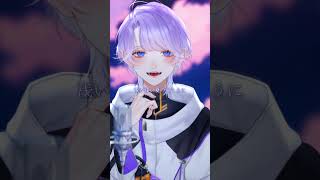 夜明けと蛍 / Coverd 汐瀬 #Vtuber #Vsinger