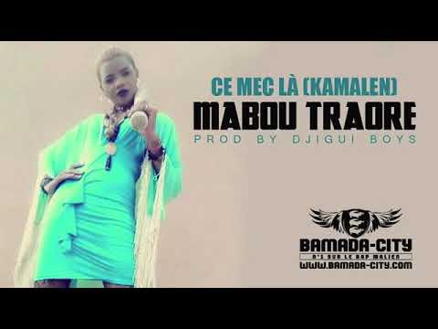 MABOU TRAORE: YANFILIPO .(officiel)