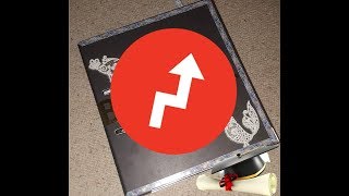 Designing My Masters Folder