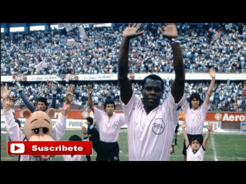 REVIVE LOS MEJORES GOLES DE CLAUDIO ADAO EN EL @ClubSportBoys