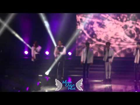 150412 Best of Best PH - Super Junior Evanesce