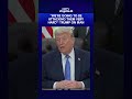 Were Going To Be Attacking Them Very Hard: Trump On Iran - Video