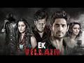 Ek Villain 2014 Full Movie 4K एक विलन Riteish Deshmukh Siddharth Malhotra Shraddha Kapoo