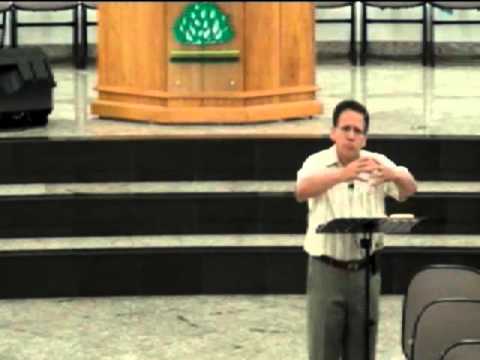 Estudo Bíblico 09 03 2016 Segment 1