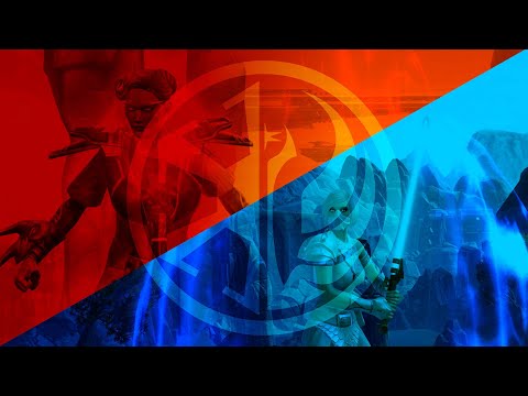 Immortal Juggernaut → Defense Guardian Mirror Abilities in SWTOR