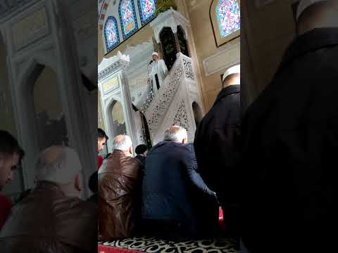 Hoxha enis rama ne gjumo 08-11-19