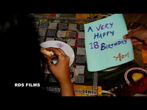 Prashant Sharma 18th B'day...