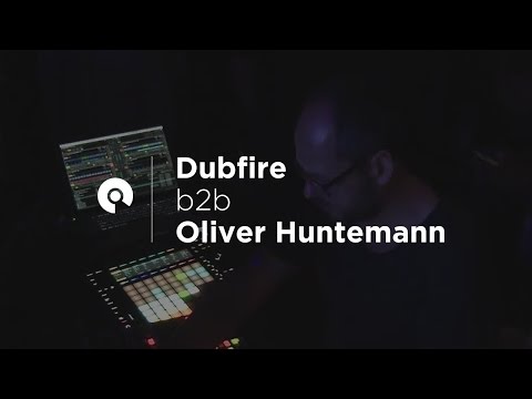 Dubfire b2b Oliver Huntemann @ BPM 2017: Retrospectivo Aire