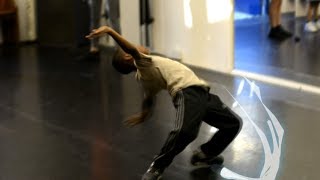 Hip Hop dance classes for kids & teens