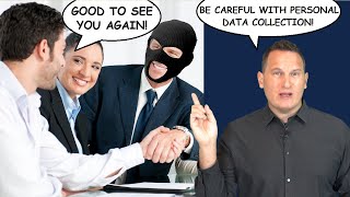 GDPR, IP Addresses, and Personal Data in Google Analytics