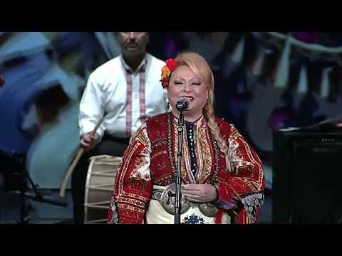 Сузана Спасовска – Слушам кај шумат шумите / Suzana Spasovska – Slusham Kaj Shumat Shumite
