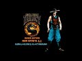 Mortal Kombat Trilogy MUGEN THUNDER EDITION 5 1 By Tiago87 Kung Lao MK2 Playthrough