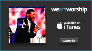 Ron Kenoly - Let Your Glory Fill This Place