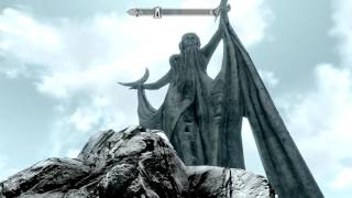 Only Way to See It - Let's Play Skyrim Part 95