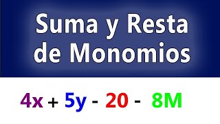 suma-y-resta-de-monomios-matemtica-de-1-er-ao