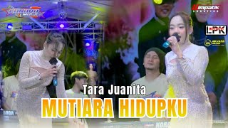 Download lagu MUTIARA HIDUPKU | TARA JUANITA | CANAVA MUSIC  VIDEO mp3