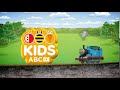 ABC Kids Thomas 2