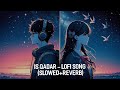 Is Qadar Lofi Song Slowed Reverb Darshan Raval Tulsi Kumar Indian Lofi Song