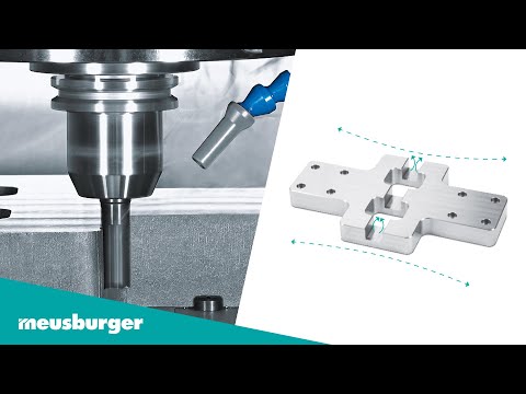 Meusburger technical tip – Heat Treatment