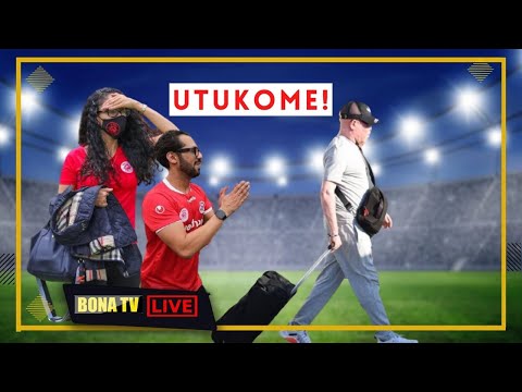 𝐋𝐈𝐕𝐄🔴:HIZI NDIO SABABU ZA MANARA KUONDOKA SIMBA/MASHABIKI WAGAWANYIKA/ HUYU NDIE MCHEZAJI BORA YANGA