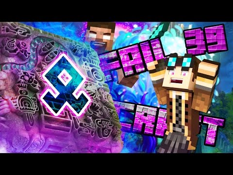 LE CINQUE PROFEZIE - FailCraft : A Caccia di Herobrine - Ep. 39