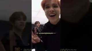 Download lagu annyeong chingudeul💚~ how r u yeoreobun?😁👋#nct#nct127#nctdream#haechan#haechanedit#shorts mp3 Download lagu annyeong chingudeul💚~ how r u yeoreobun?😁👋#nct#nct127#nctdream#haechan#haechanedit#shorts mp3