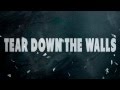 In Light of Us - Jericho (Official Lyric Video) 