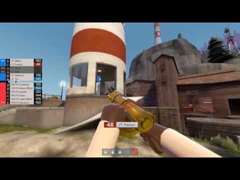 ESA Rewind LAN 2017 Day 1 UB - Froyotech vs Jasmine Tea - Sunshine