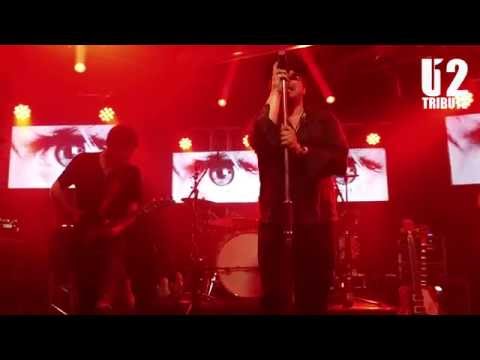 U12 - U2 TRIBUTE - Sunday Bloody Sunday