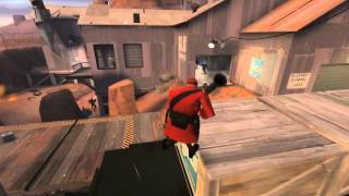 You aint gonna jump no more!