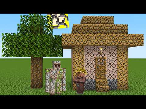 MINECRAFT MA TUTTO HA 1% DURABILITÀ!