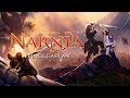 Narnia Prince Caspian Modern Trailer
