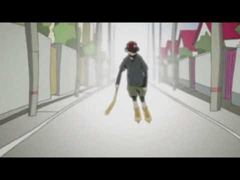 paranoia agent - jouken douji (slowed)