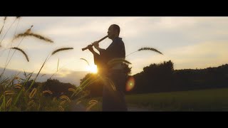 Download lagu Summer - Joe Hisaishi 久石譲（和楽器尺八、ピアノカバー） mp3