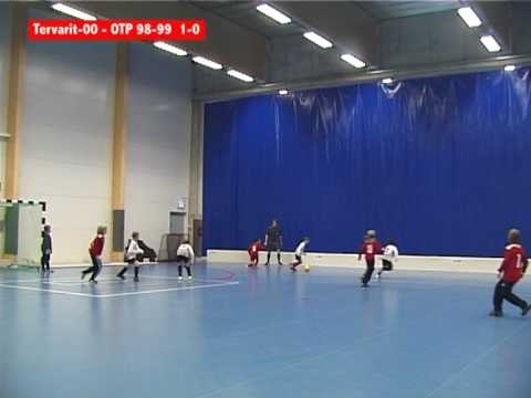 28.02.2010 Tervarit-juniorit-00 - OTP 98-99 Part 1 SPLPS FPE