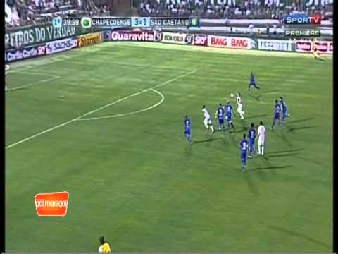 Paulinho Dias   Paulo Henrique Dias da Cruz   Meia   www.golmaisgol.com.br