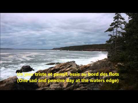 download lagu mp3 mp4 Un Canadien Errant Lyrics, download lagu Un Canadien Errant Lyrics gratis, unduh video klip Un Canadien Errant Lyrics