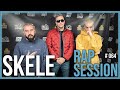 SKELE I NA MAPI RAP SESSION 064 Prod By Six Vamp Beatz