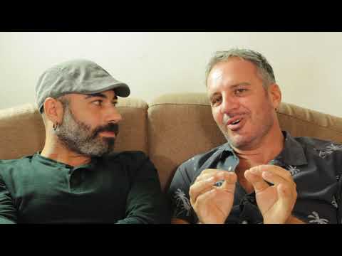 Le Operette Morali di Giacomo Leopardi raccontate da Antonio D’Avino e Nello Provenzano