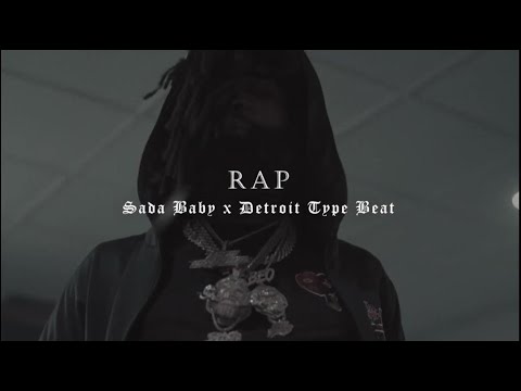 [FREE] Sada Baby X Detroit Type Beat 2022 " RAP " - (Prod.By BigT Productionz ft. RN Beatz)