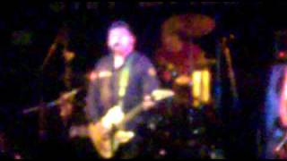 SLF - The Robin 2 - Bilston - 20th Oct 2009