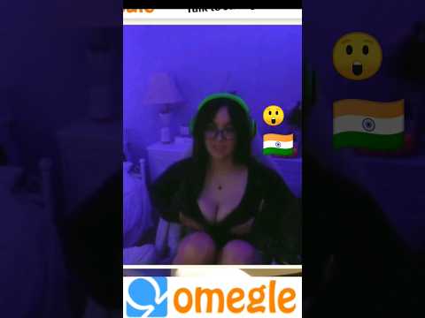 She had her mommy milkers out #shorts #short #indianmemes #indian #india #kathmandu #funny #omegle