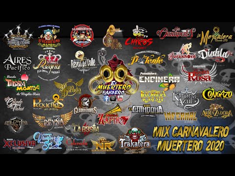 ¡¡Mix Carnavalero 2020!!