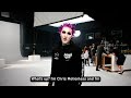 Motionless In White Sign Of Life Behind The Scenes