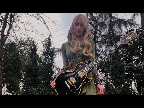 OSTARA (ELECTRIC) EMILY ROSE HASTINGS