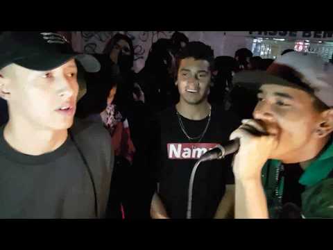 Jhon X Balota |DESAFIO PRN X GUERRA DO FLOW| Semi Final