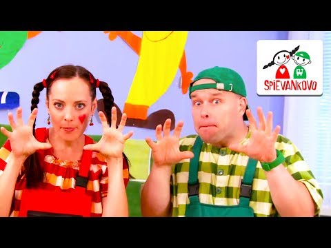 Ponosa - SPIEVANKOVO 3