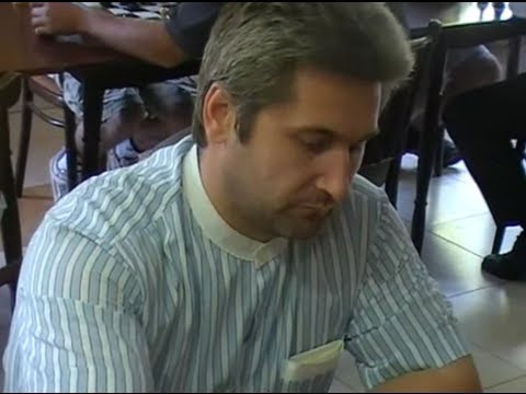 6.2.4.    Pavol Kuzmiak - Rodel-Marinel Rujan 0 - 1